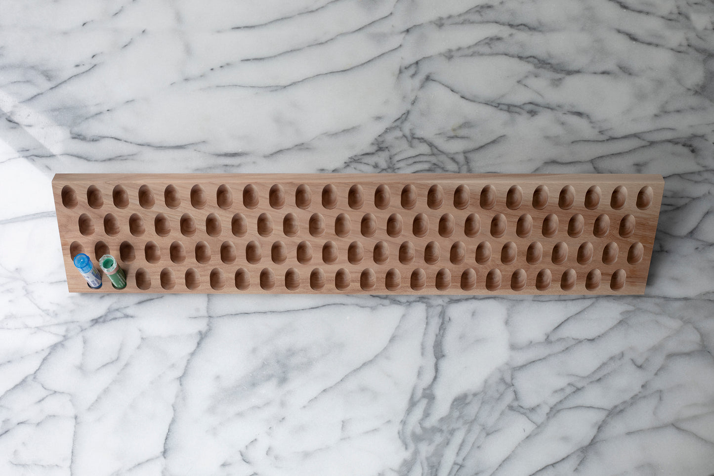 Large Countertop and/or Shelf Homeopathy Storage