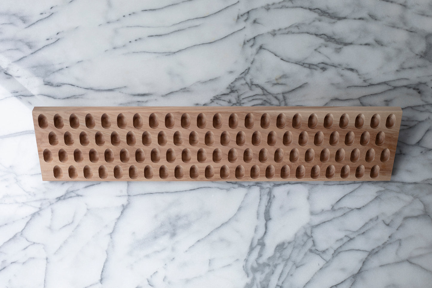 Large Countertop and/or Shelf Homeopathy Storage