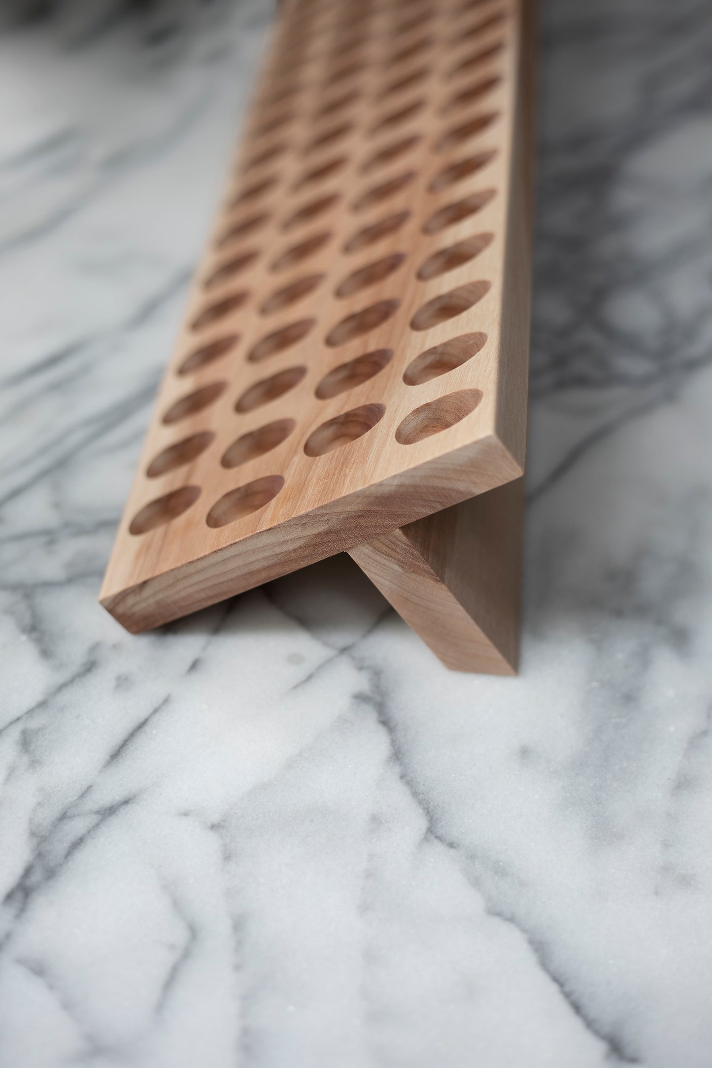 Large Countertop and/or Shelf Homeopathy Storage