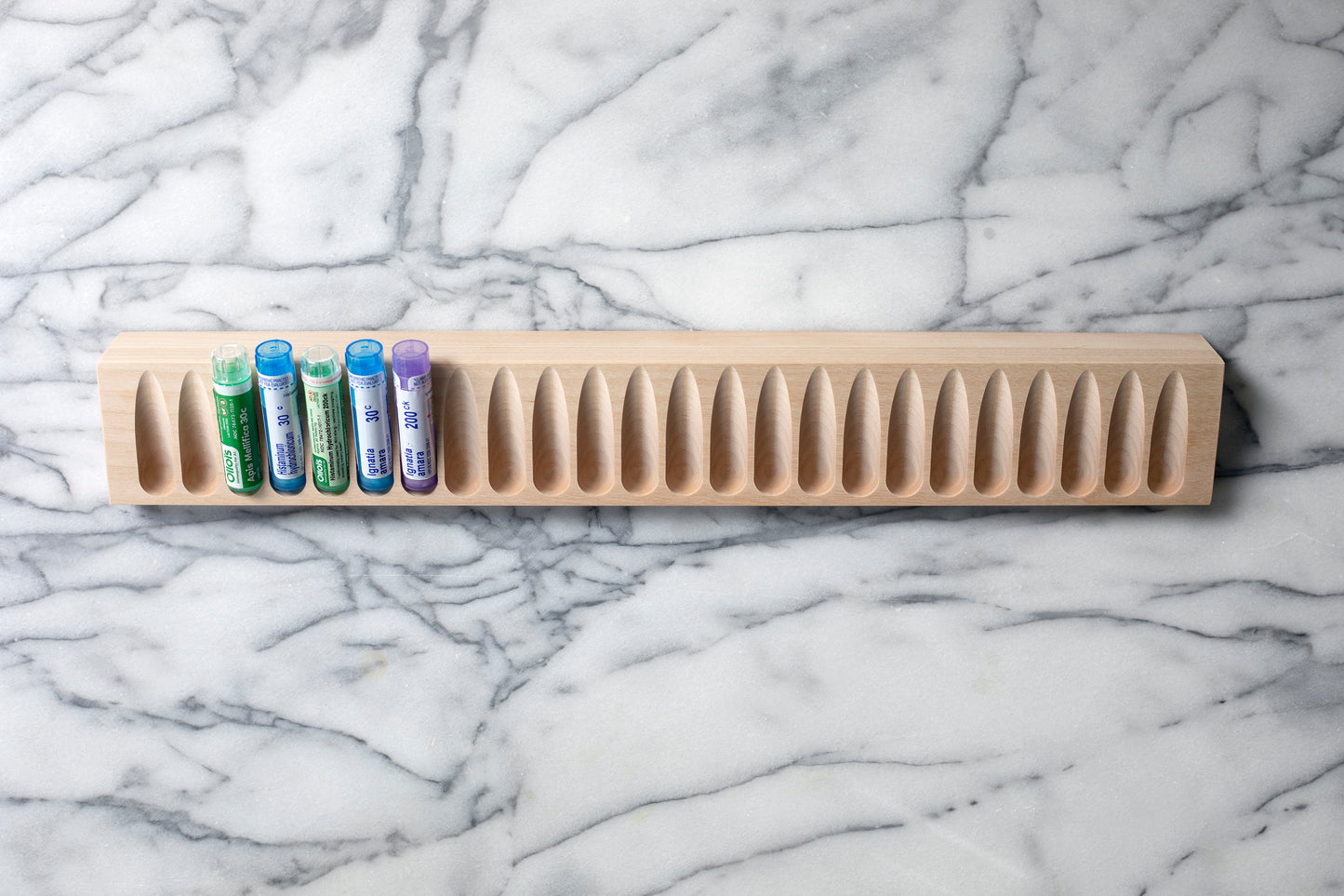 Drawer Installation Homeopathy Storage