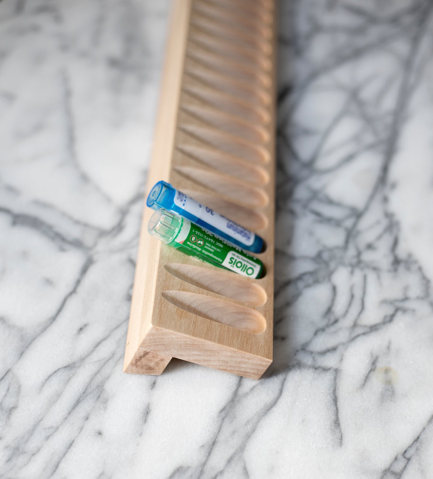 Drawer Installation Homeopathy Storage