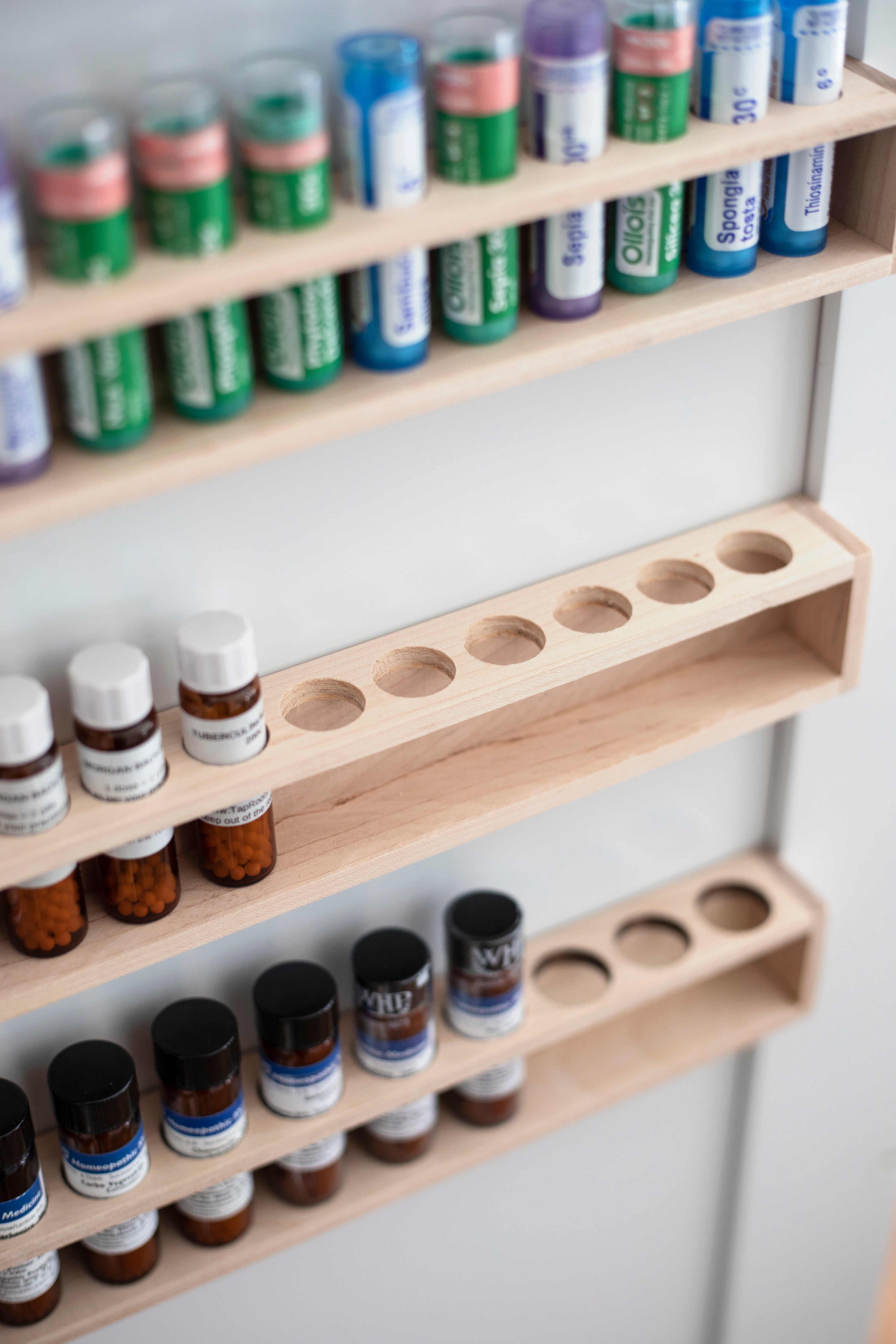 Collections – Olive and Oak Homeopathy Storage